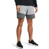 imageUnder Armour Mens Tide Chaser Boardshort011 Mod Gray  Castlerock  Mod Gray