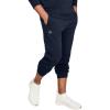 imageUnder Armour Mens UA Rival Fleece Jogger PantsNavy Black