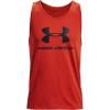 Radiant Red (839)/Black