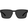 imageUnder Armour Mens Ua Assist 2 Rectangular SunglassesMatte BlackGray