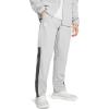 imageUnder Armour Mens Woven Vital Pants013 Mod Gray  Castlerock  White
