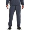 imageUnder Armour Mens Woven Vital Pants044 Downpour Gray  Black  Lime Surge
