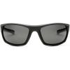 Satin Black / Gray
