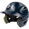 imageUnder Armour Satin Molded Batting Helmet NOCSAE CertifiedNAVY