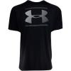 Black/Logo