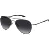 imageUnder Armour Ua 0007GS Pilot Sunglasses