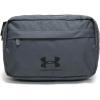 imageUnder Armour Unisex Adult Loudon Lite Waistband Crossbody025 Castlerock  Black  Black