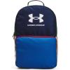 (410) Midnight Navy / Midnight Navy / White