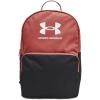 (611) Sedona Red / Anthracite / White