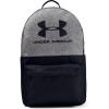 Graphite Medium Heather (040)/Black