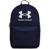 Midnight Navy (410)/White