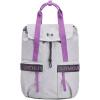 (014) Halo Gray / Castlerock / Provence Purple