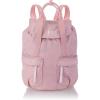 Retro Pink (676)/White
