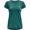 (722) Coastal Teal / / Iridescent