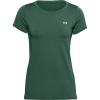 Saxon Green (386)/Metallic Silver