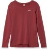Cinna Red (688)/Metallic Silver