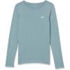 Hushed Turquoise (396)/Metallic Silver