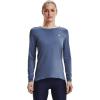 Mineral Blue (470)/Metallic Silver