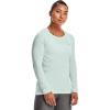 Sea Mist (936)/Metallic Silver
