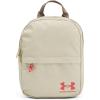 imageUnder Armour unisexadult Loudon Mini Backpack 001 BlackBlackReflective One Size273 Silt  Timberwolf Taupe  Coho