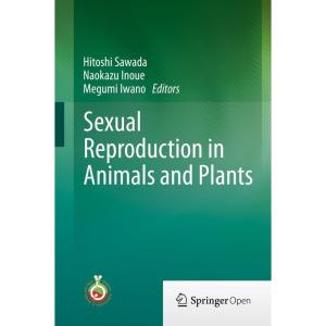 imageSexual Reproduction in Animals and Plants