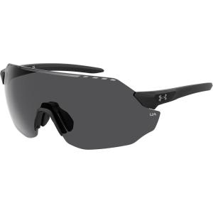 imageUnder Armour Adult Ua Halftime Shield SunglassesMatte BlackBlack
