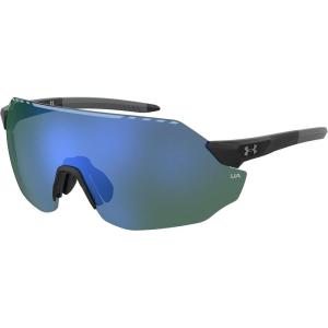 imageUnder Armour Adult Ua Halftime Shield SunglassesMatte BlackGray