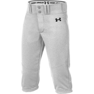 imageUnder Armour Boys Utility Baseball KnickerGray
