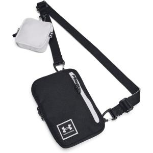 imageUnder Armour Loudon Crossbody Small001 Black   White