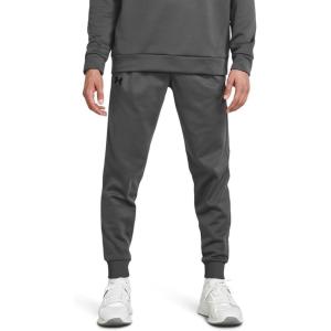 imageUnder Armour Mens Armourfleece Jogger025 Castlerock   Black