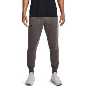 imageUnder Armour Mens Armourfleece Jogger176 Fresh Clay   Black
