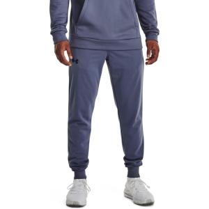 imageUnder Armour Mens Armourfleece Jogger767 Aurora Purple   Black