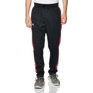 imageUnder Armour Mens Brawler Pants002 Black  Chakra  White