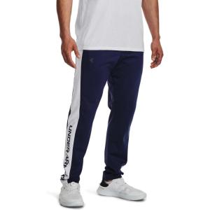 imageUnder Armour Mens Brawler Pants410 Midnight Navy   Black