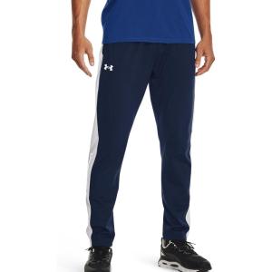imageUnder Armour Mens Brawler PantsAcademy 408White