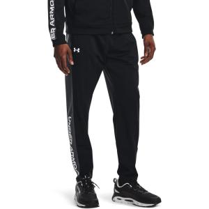 imageUnder Armour Mens Brawler PantsBlack 001White