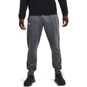 imageUnder Armour Mens Brawler PantsPitch Gray 012White