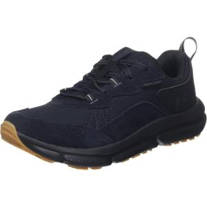 imageUnder Armour Mens Charged Verssert 2 Running Shoe001 BlackBlackAnthracite