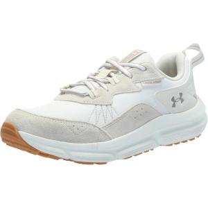 imageUnder Armour Mens Charged Verssert 2 Running Shoe103 White QuartzSiltTetra Gray