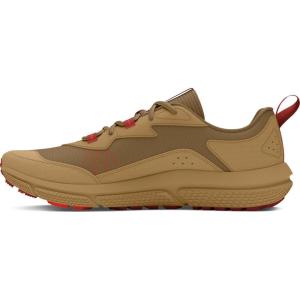 imageUnder Armour Mens Charged Verssert 2 Running Shoe201 CoyoteCamelDark Orange