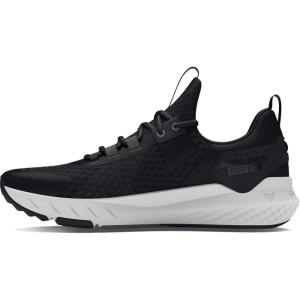 imageUnder Armour Mens Project Rock Blood Sweat Respect 4 Sneaker001 BlackCastlerockWhite