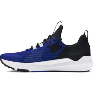 imageUnder Armour Mens Project Rock Blood Sweat Respect 4 Sneaker401 Team RoyalBlackWhite