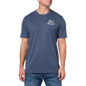 imageUnder Armour Mens Project Rock Blood Sweat Respect Short Sleeve T Shirt044 Downpour Gray   White