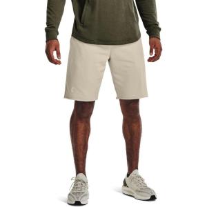 imageUnder Armour Mens Rival Terry ShortsStone 279Brown