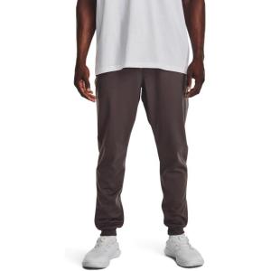 imageUnder Armour Mens Sportstyle Tricot Joggers057 Ash Taupe   Ash Taupe