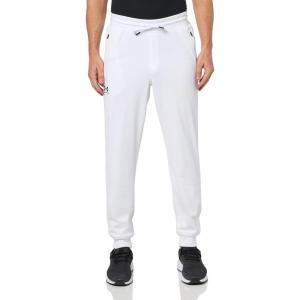 imageUnder Armour Mens Sportstyle Tricot Joggers100 White   Black