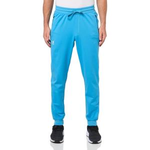 imageUnder Armour Mens Sportstyle Tricot Joggers452 Ether Blue   White
