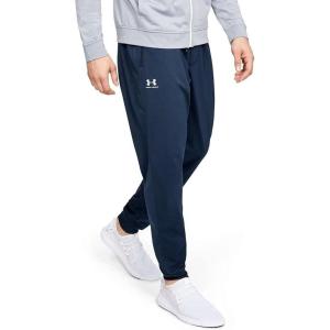 imageUnder Armour Mens Sportstyle Tricot JoggersAcademy