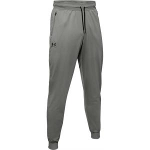 imageUnder Armour Mens Sportstyle Tricot JoggersGreen