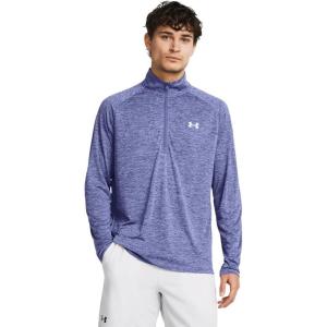 imageUnder Armour Mens Tech 20  Zip561 Starlight   White